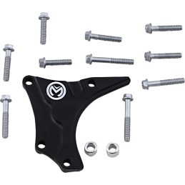 Protector de bombín de embrague Moose Racing Sherco - 13-9019