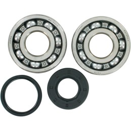 Kit de rodamientos y retenes de cigüeñal Moose Racing Husqvarna - 24-1108