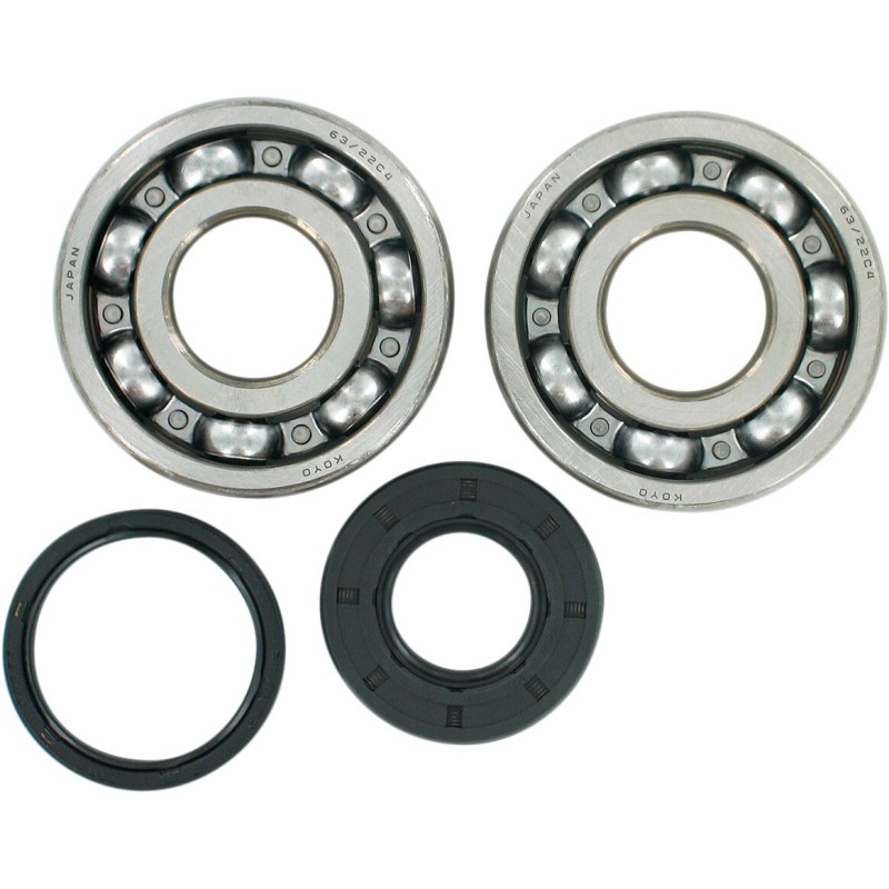 Kit de rodamientos y retenes de cigüeñal Moose Racing Husqvarna - 24-1108