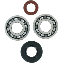 Kit de rodamientos y retenes de cigüeñal Moose Racing KTM - 24-1101