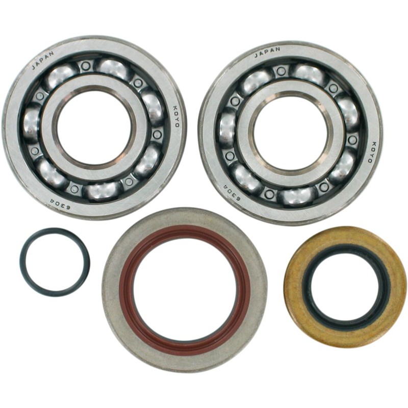 Kit de rodamientos y retenes de cigüeñal Moose Racing KTM - 24-1103