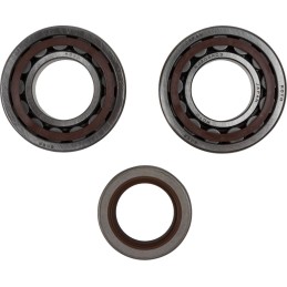 Kit de rodamientos y retenes de cigüeñal Moose Racing KTM - 24-1106