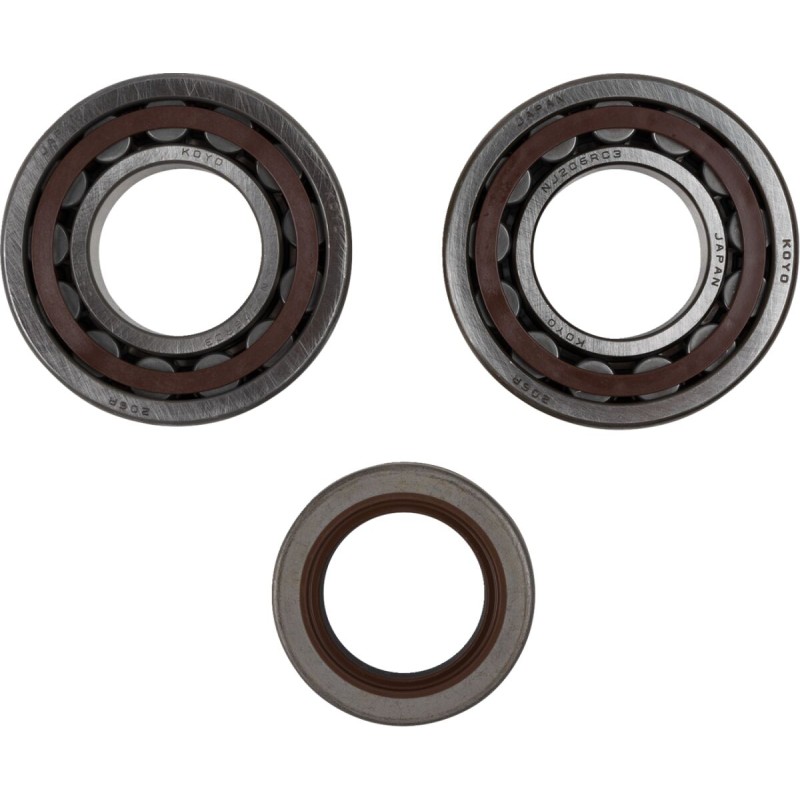 Kit de rodamientos y retenes de cigüeñal Moose Racing KTM - 24-1106