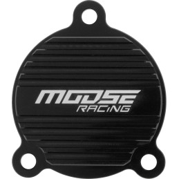 Tapa de filtro de aceite Moose Racing KTM / GasGas