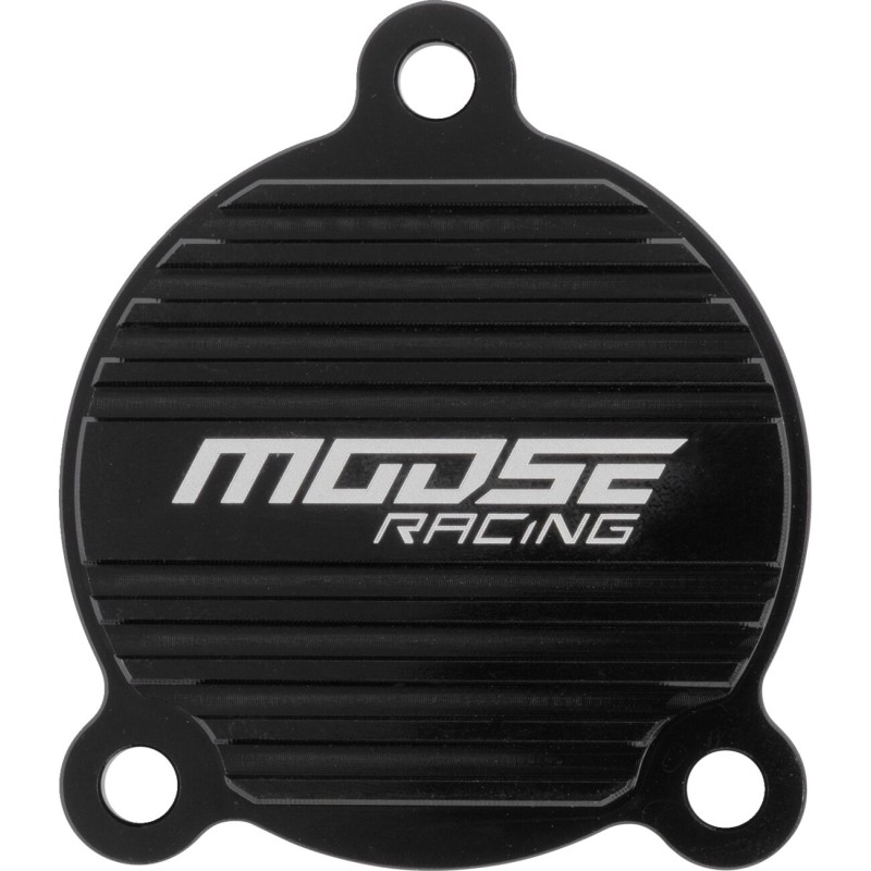 Tapa de filtro de aceite Moose Racing KTM / GasGas