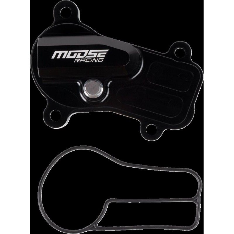 Tapa de bomba de agua Moose Racing KTM / Husqvarna