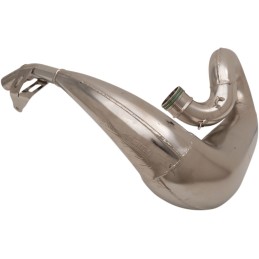 Tubo de escape Gnarly FMF Beta