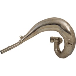 Tubo de escape Gnarly FMF GasGas