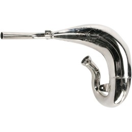 Tubo de escape Fatty acero niquelado FMF KTM 85 2006