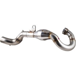 Colector Megabomb acero inoxidable FMF KTM / Husqvarna
