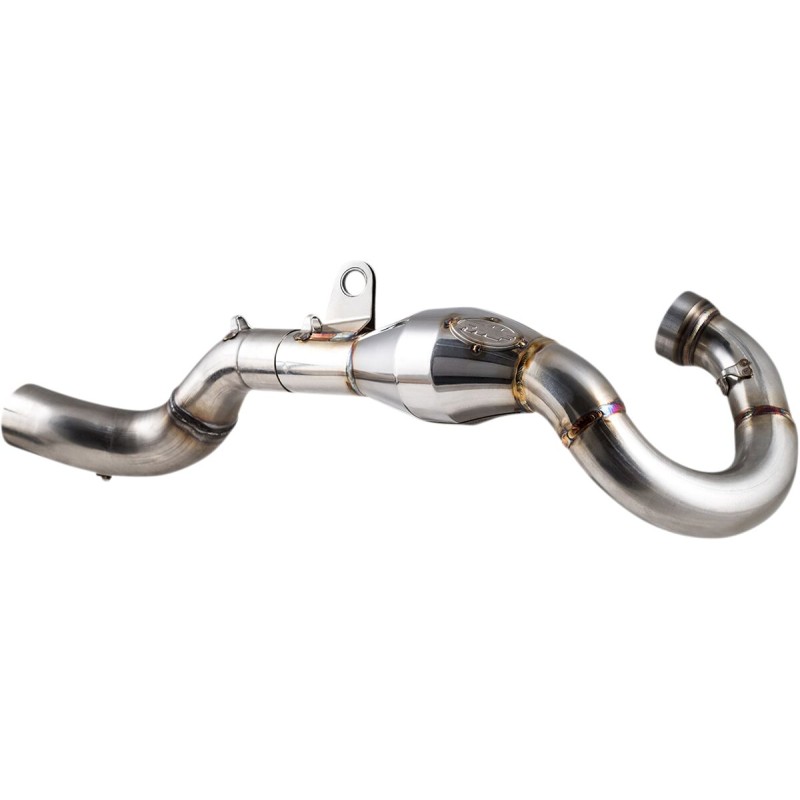 Colector Megabomb acero inoxidable FMF KTM / Husqvarna