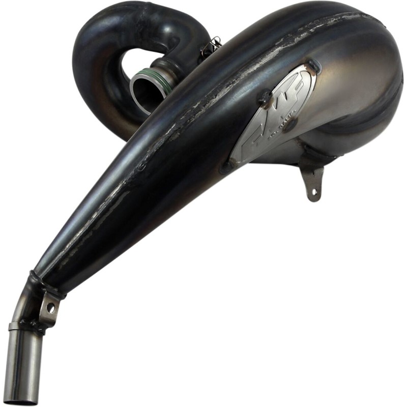 Tubo de escape Factory Fatty acero FMF Beta