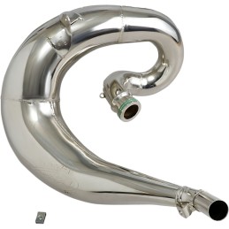 Tubo de escape Fatty FMF Beta X-Trainer