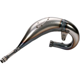 Tubo de escape Factory Fatty acero FMF KTM 85/105