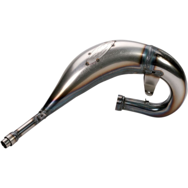 Tubo de escape Factory Fatty acero FMF KTM 85/105