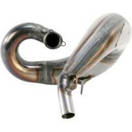 Tubo de escape Factory Fatty acero FMF KTM 250 SX