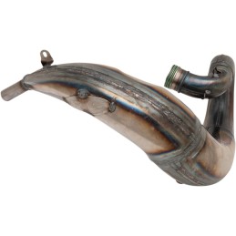 Tubo de escape Factory Fatty FMF Sherco