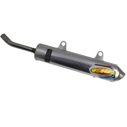 Silencioso Turbinecore 2 con apagachispas FMF Beta