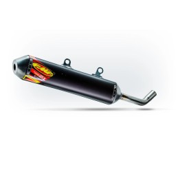 Silencioso Powercore 2.1 aluminio FMF Beta - 025257