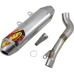 Silencioso Powercore 4 Hex FMF Beta 2020