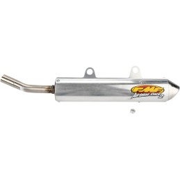 Silencioso Turbinecore 2 con apagachispas FMF GasGas 250/300 2007-2011