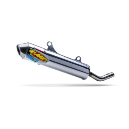 Silencioso Turbinecore 2 con apagachispas FMF GasGas 200-300 2003-2006