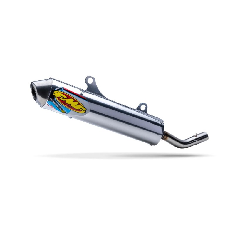 Silencioso Turbinecore 2 con apagachispas FMF GasGas 200-300 2003-2006