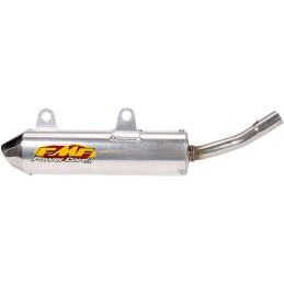 Silencioso Powercore 2 aluminio FMF GasGas 200-300 2003-2006