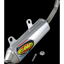 Silencioso Powercore 2 FMF Husqvarna TC 125
