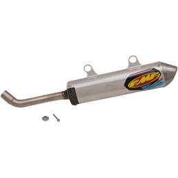 Silencioso Powercore 2 FMF Husqvarna TC 250