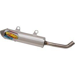 Silencioso Turbinecore 2 FMF Husqvarna TC 250