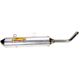 Silencioso Turbinecore 2 con apagachispas FMF KTM 200 1998-2003