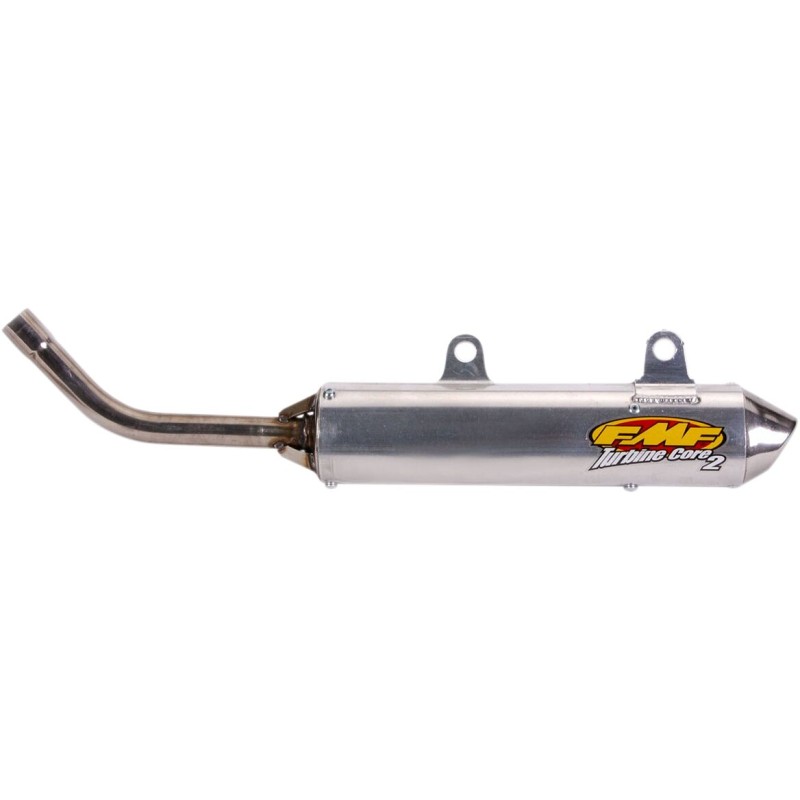 Silencioso Turbinecore 2 con apagachispas FMF KTM 250/300 1998-2002