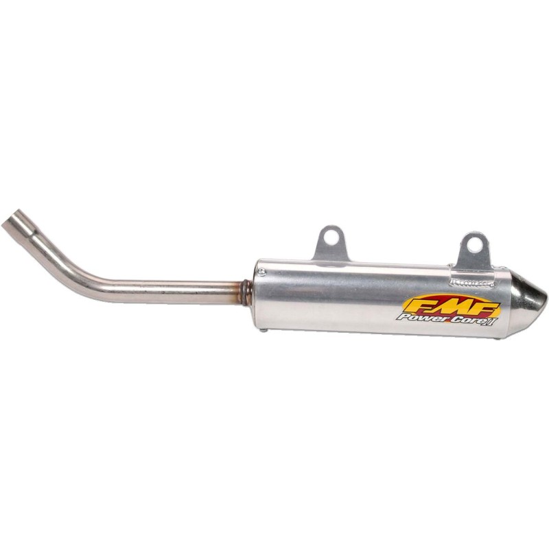 Silencioso Powercore 2 aluminio FMF KTM 200-300 - 025025