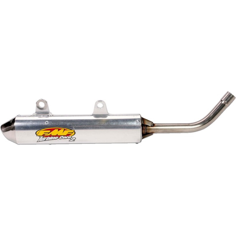Silencioso Turbinecore 2 con apagachispas FMF KTM 250-300