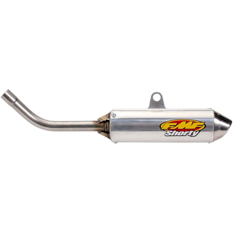 Silencioso Powercore 2 corto aluminio FMF KTM 200-300