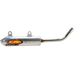 Silencioso Powercore 2 aluminio FMF KTM 200-300 - 025134