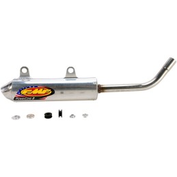Silencioso Powercore 2 aluminio FMF KTM 200-300 - 025134
