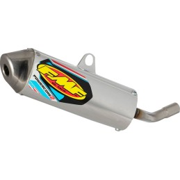 Silencioso Powercore 2 aluminio FMF KTM 200-300 - 025134