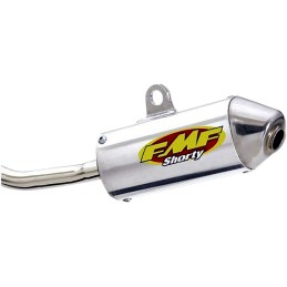 Silencioso Powercore 2 corto aluminio FMF KTM