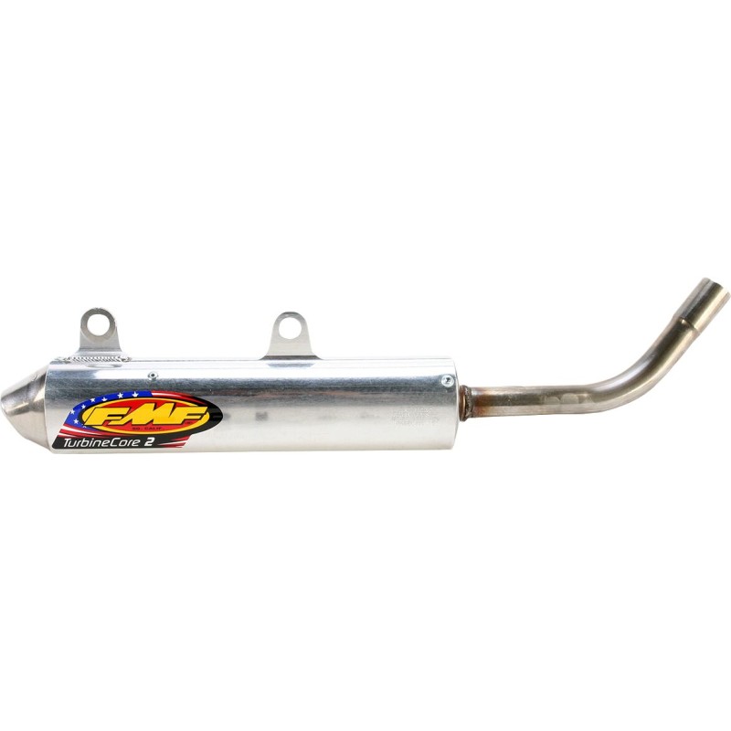 Silencioso Turbinecore 2 con apagachispas FMF KTM - 025139