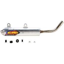 Silencioso Turbinecore 2 con apagachispas FMF KTM - 025139