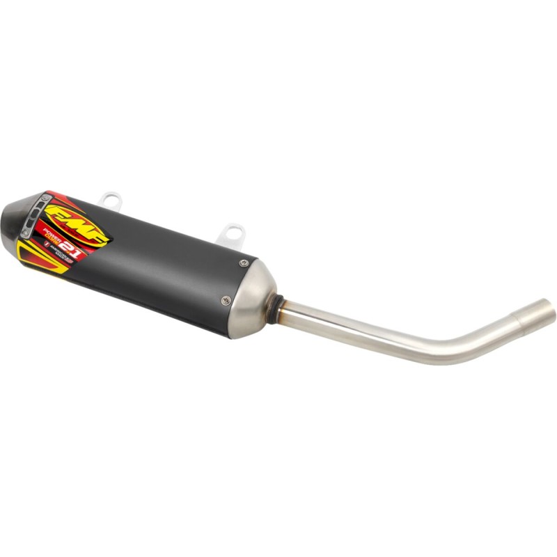 Silencioso Powercore 2.1 aluminio FMF KTM