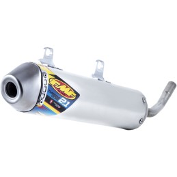 Silencioso Turbinecore 2.1 con apagachispas FMF KTM - 025179