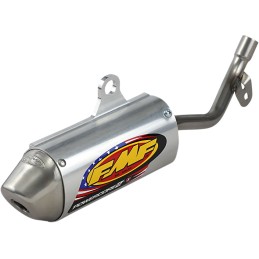Silencioso Powercore 2 aluminio FMF KTM