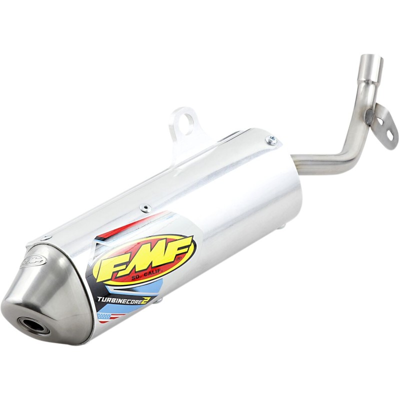 Silencioso Turbinecore 2 con apagachispas FMF KTM - 025181