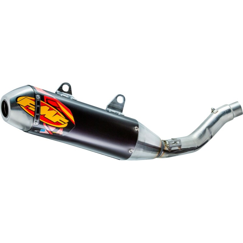 Silencioso Powercore 4 slip-on aluminio FMF KTM 450/525