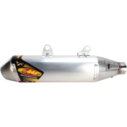 Silencioso Powercore 4 Hex slip-on aluminio FMF KTM