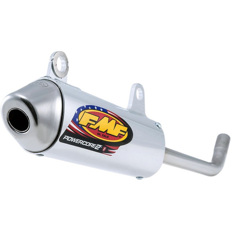 Silencioso Powercore 2 aluminio FMF KTM / Husqvarna