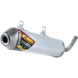 Silencioso Powercore 2.1 aluminio FMF KTM / Husqvarna